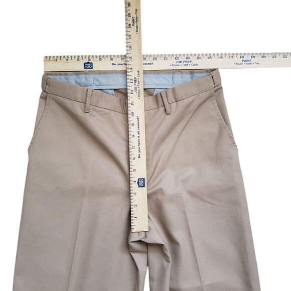 Edwards Pants Mens 32 UL Straight Leg Career NWOT - Picture 4 of 8